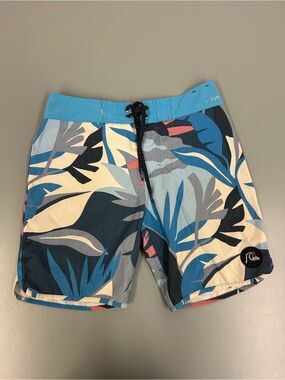 Quicksilver Surf Shorts